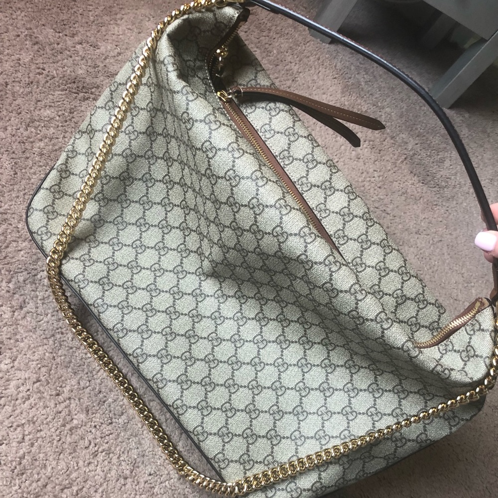 Gucci Hobo - used